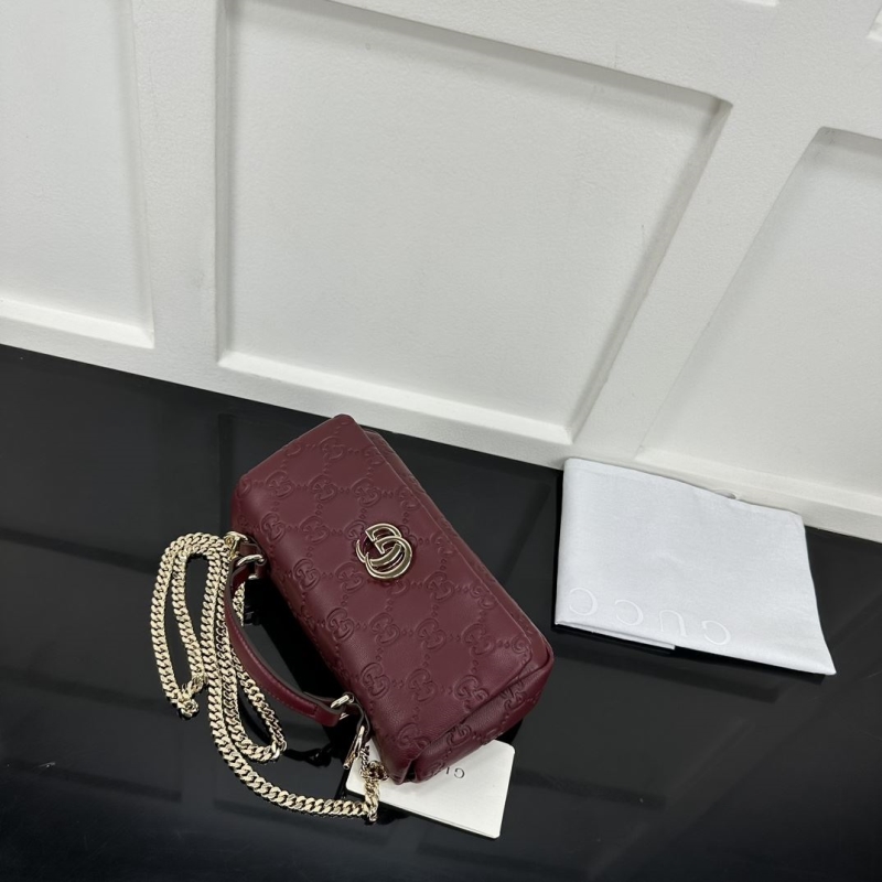 Gucci Top Handle Bags